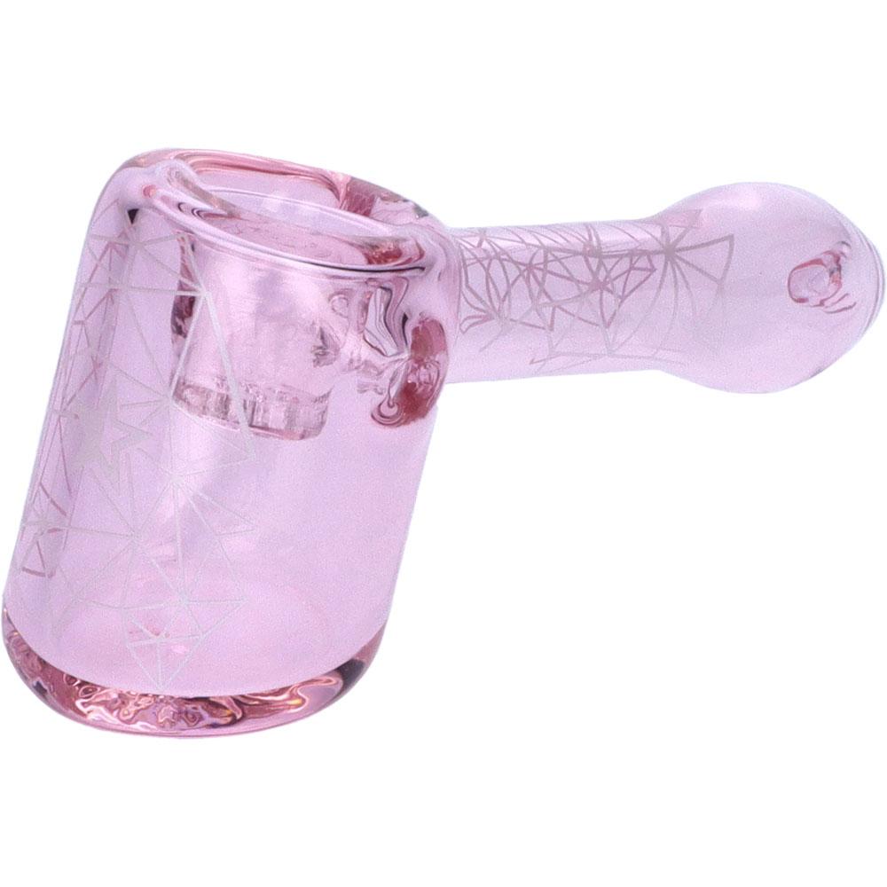 Famous Brandz Space 5" Hammer Pipe