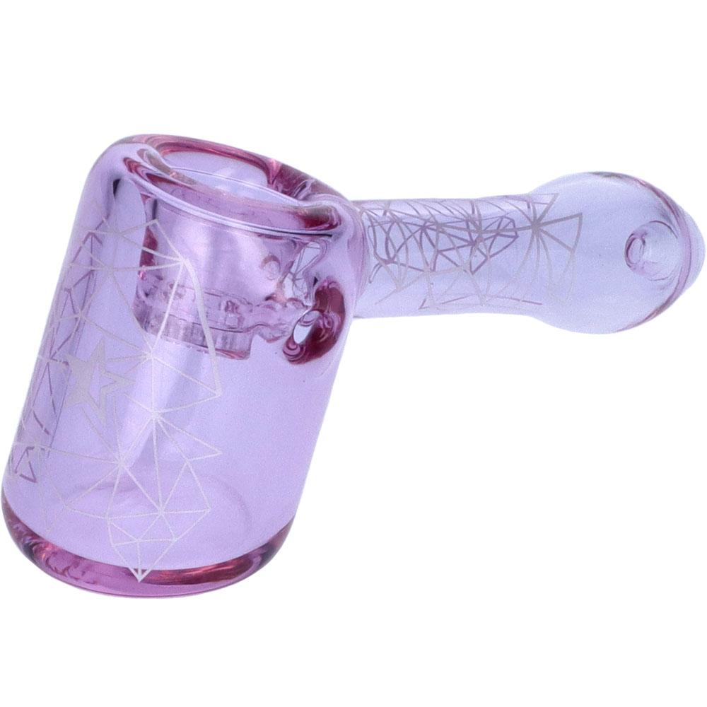 Famous Brandz Space 5" Hammer Pipe