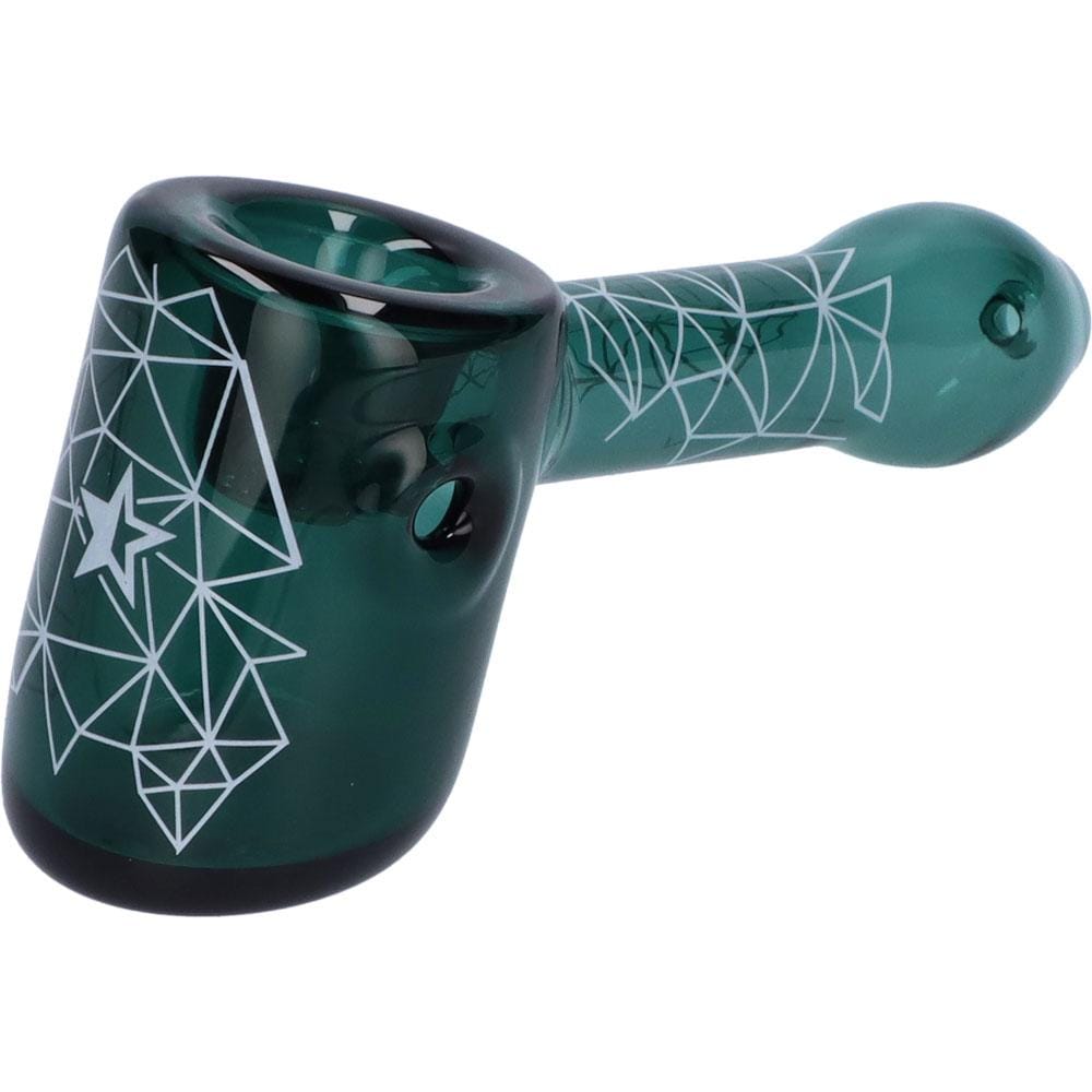 Famous Brandz Space 5" Hammer Pipe