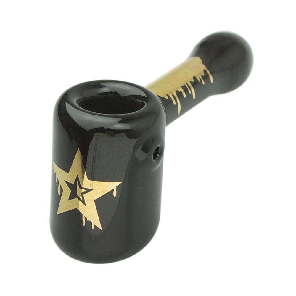 Famous Brandz Surrender 5" Hammer Pipe