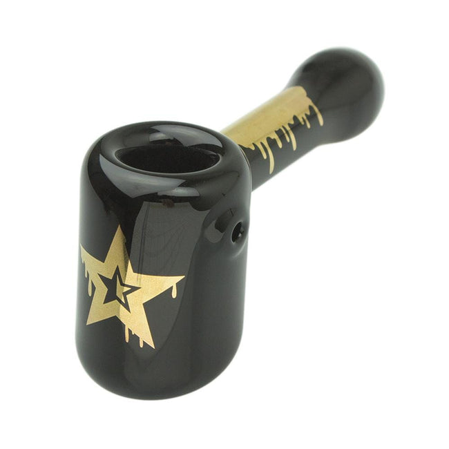 Famous Brandz Surrender 5" Hammer Pipe