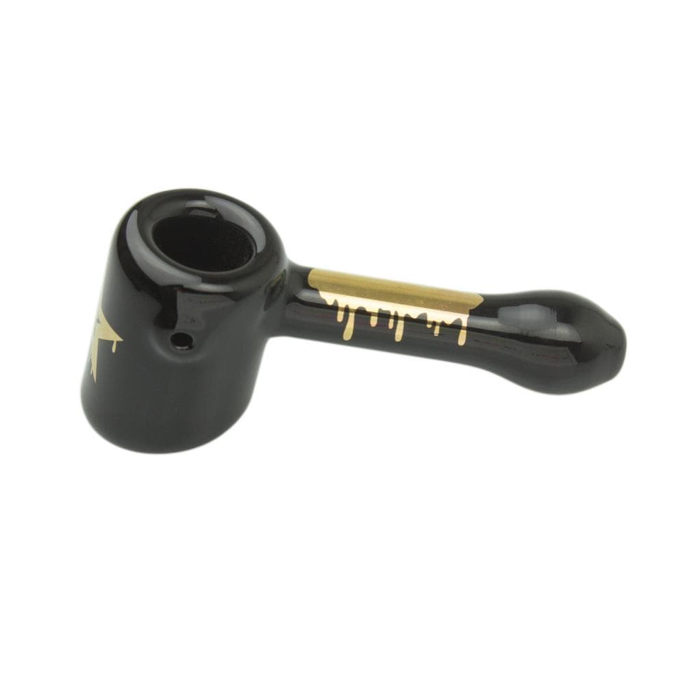 Famous Brandz Surrender 5" Hammer Pipe