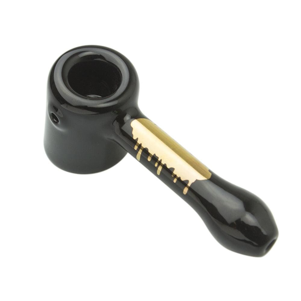 Famous Brandz Surrender 5" Hammer Pipe