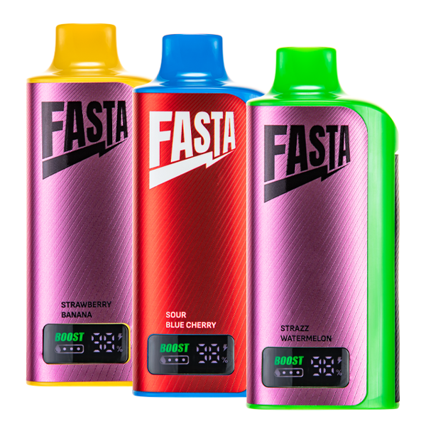 FASTA PLUGIN Sampler Pack Best Sales Price - Disposables