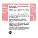 Premium Jane Magnesium Citrate Gummies