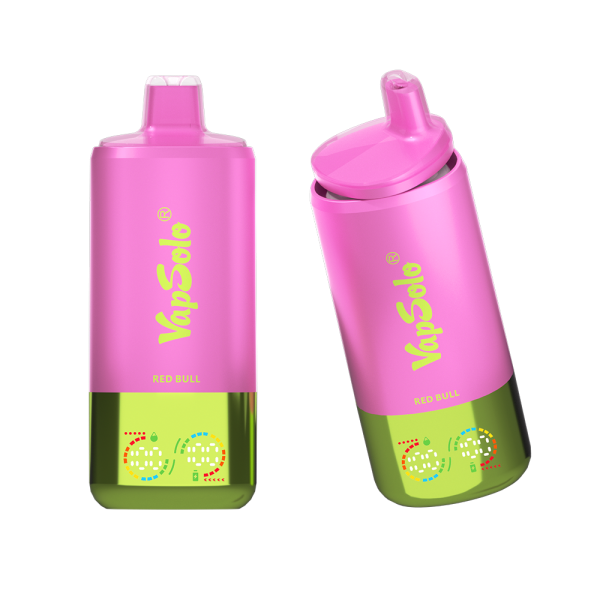 VapSolo TRIPLE PRO
