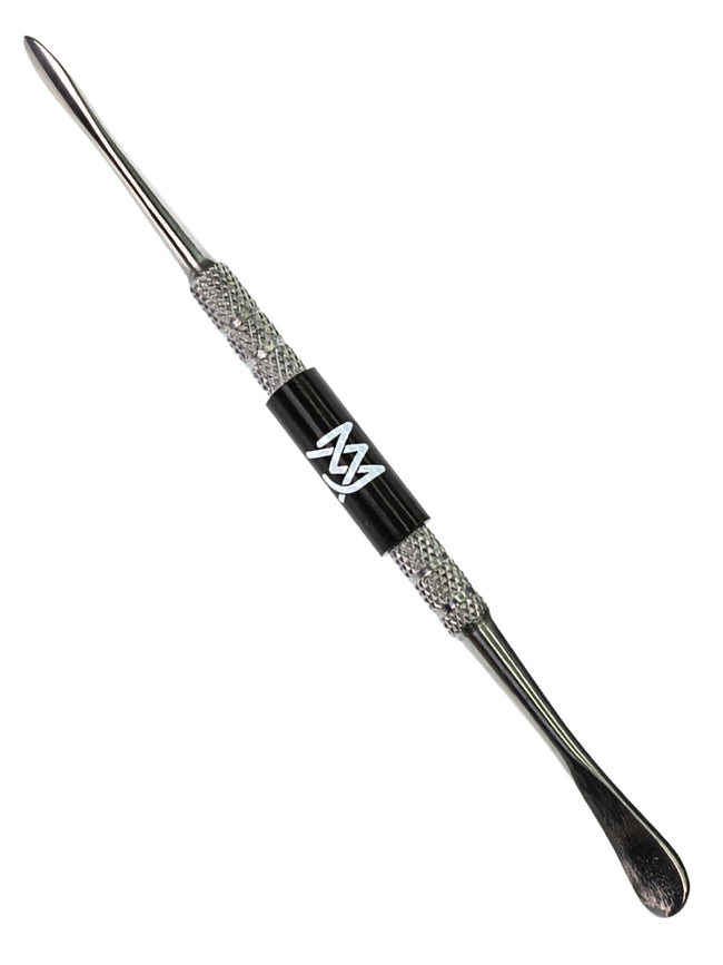 MJ Arsenal Mini Stainless Steel Dab Tool