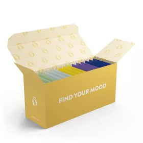 Edobles Find Your Mood Pouches Bundle