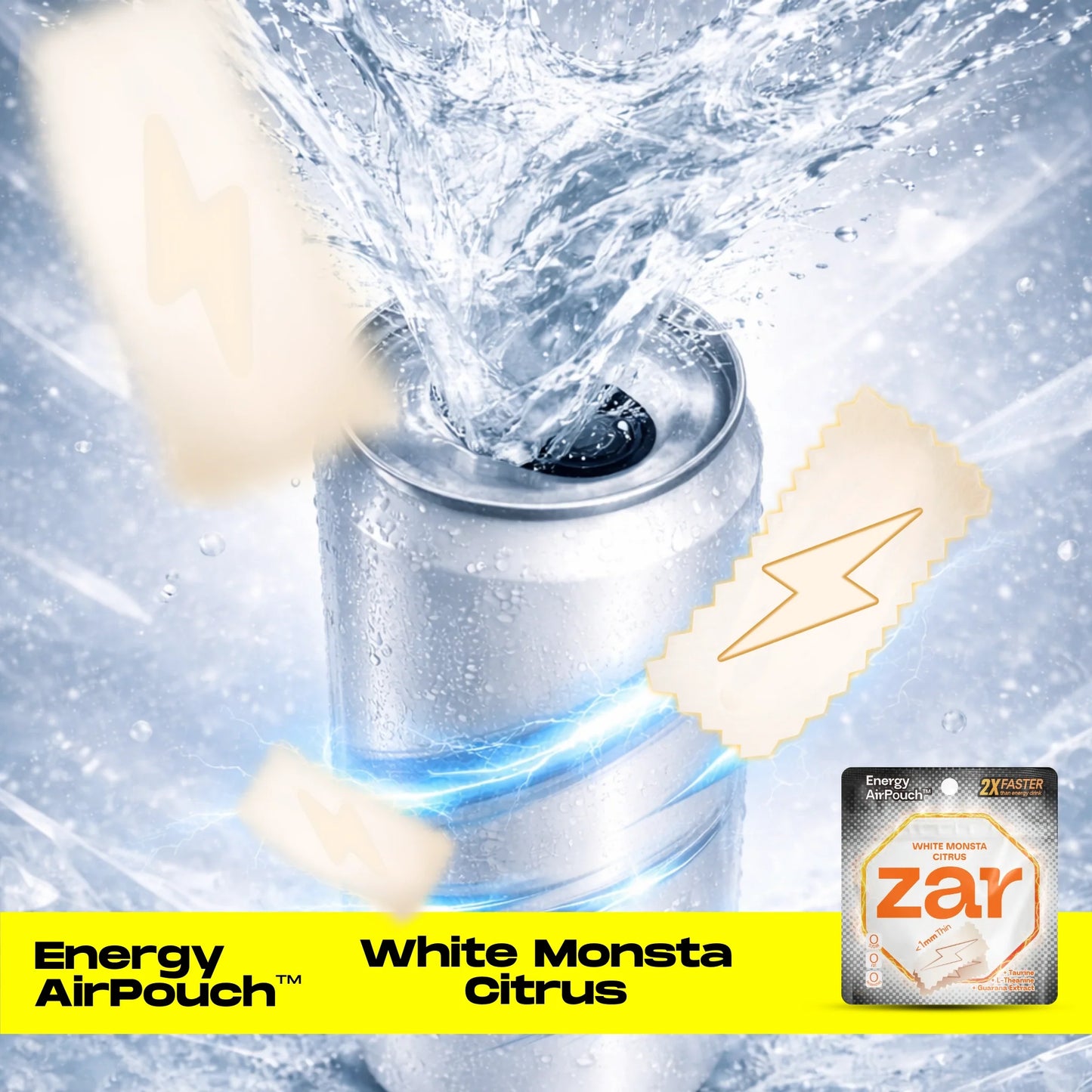 Energy AirPouch