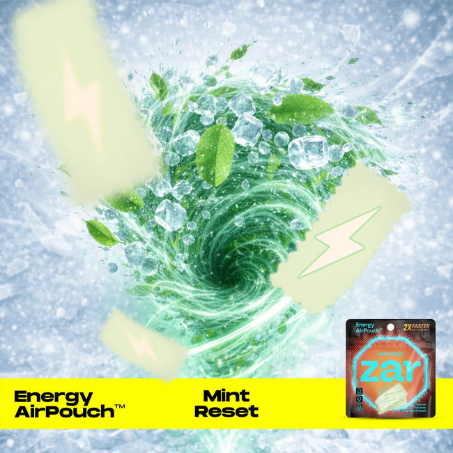 Energy AirPouch