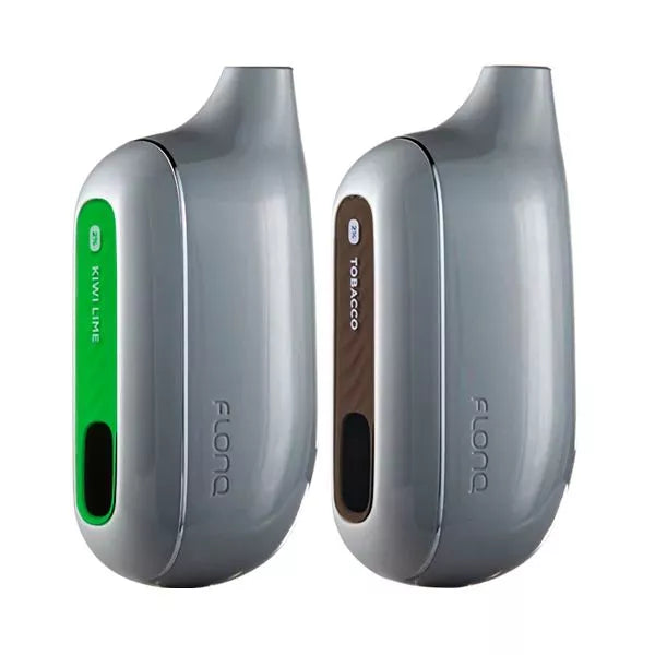 Flonq Max Smart 10K Disposable 2%