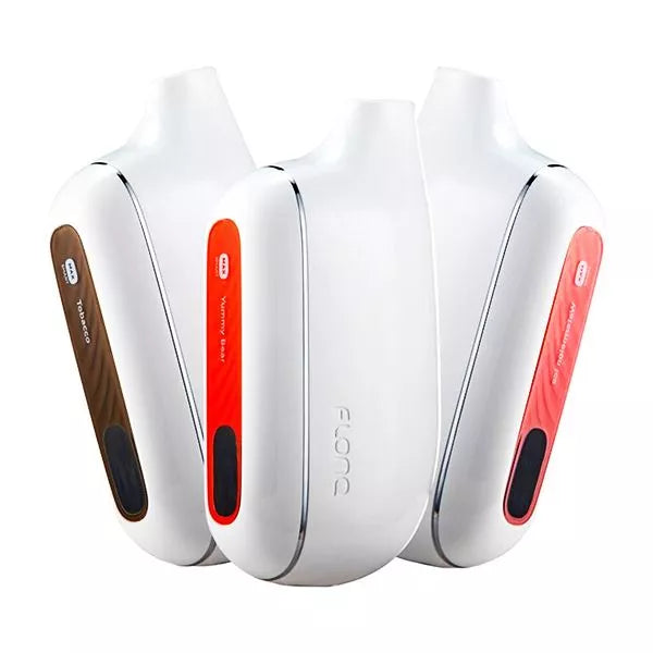 Flonq Max Smart 10K Disposable 5%