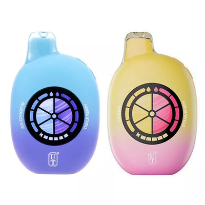 Flum UT 50K Disposable Best Sales Price - Disposables