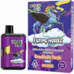 Flying Horse Thai High Blend New Device Disposables 6g