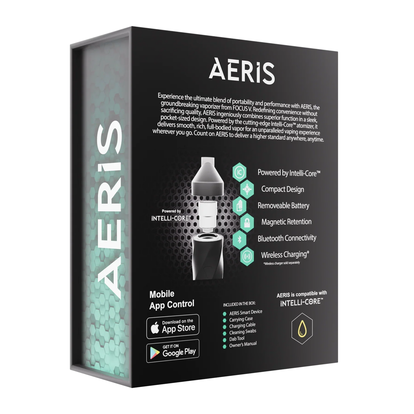 Focus V AERIS Pocket Rig-$20 OFF