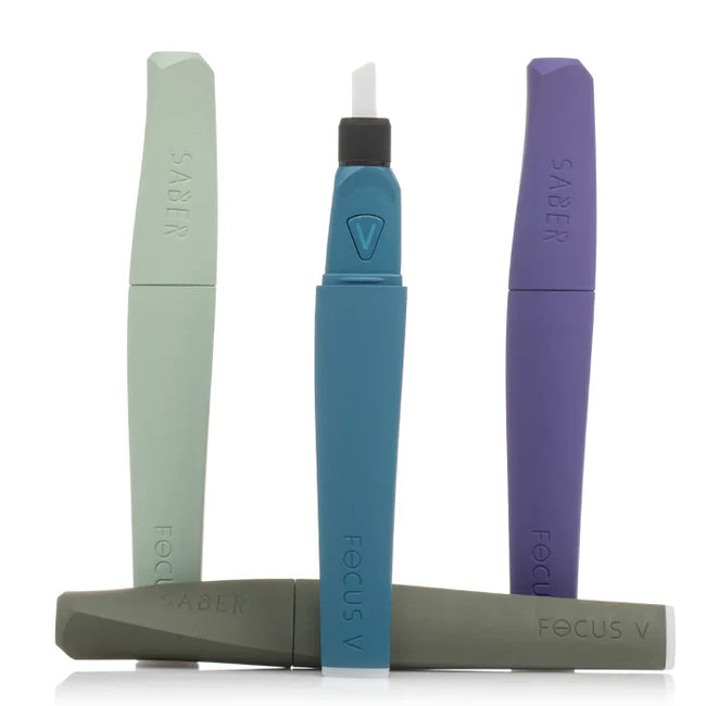 Focus V Saber Electronic Dab Tool