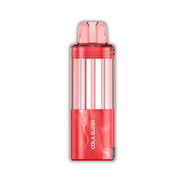 Foger Switch Pro Replacement Pods Refill Pods