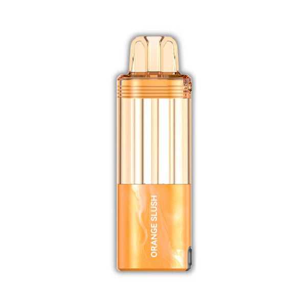 Foger Switch Pro Replacement Pods Refill Pods