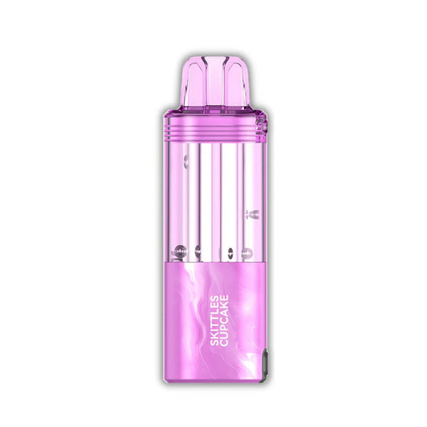 Foger Switch Pro Replacement Pods Refill Pods