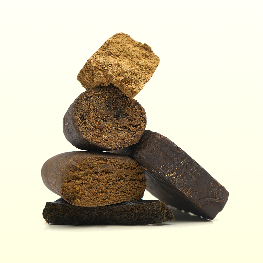 MAMA KANA CBD Pack Découverte Résines 🍫 Best Sales Price - CBD