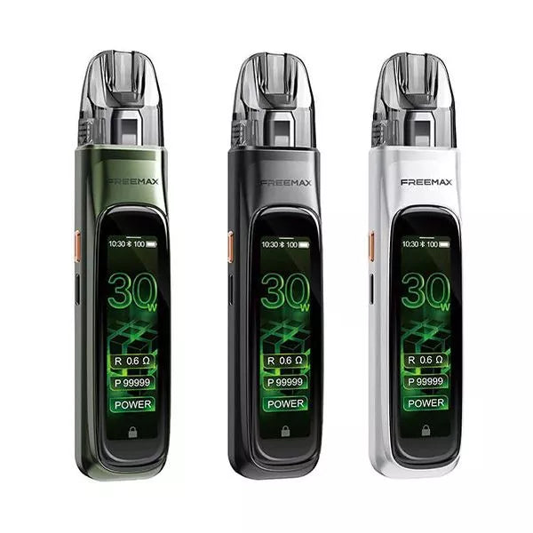 Freemax REXA PRO Pod System