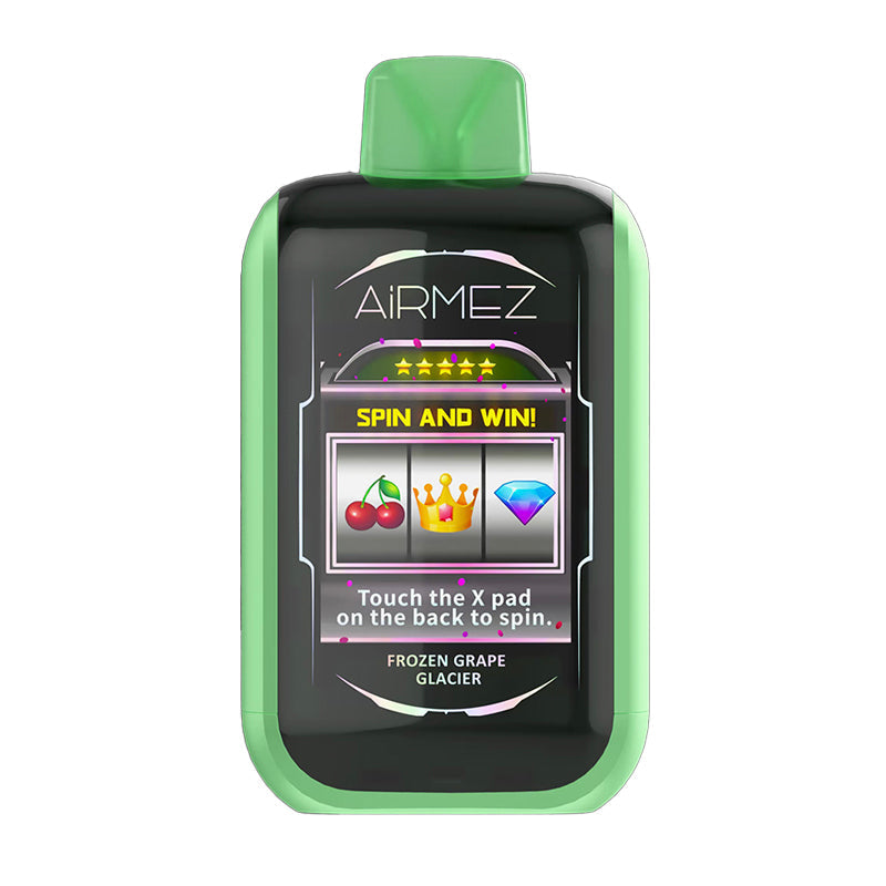 AiRMEZ Matrix 25K Disposable Vape Kit