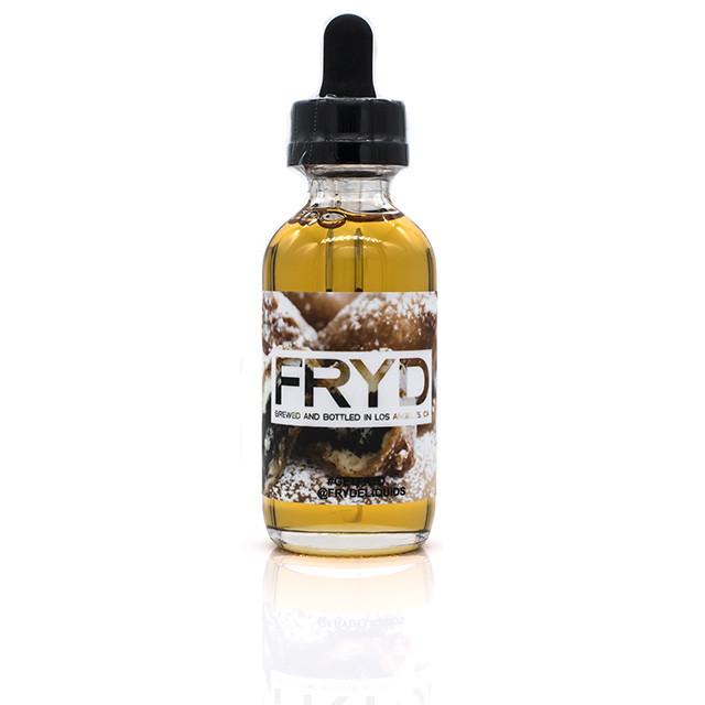 FRYD | Cookie 30ML eLiquid Best Sales Price - eJuice