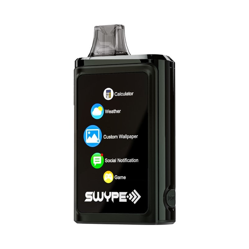 Swype Vape 30K Disposable 22ml 5%