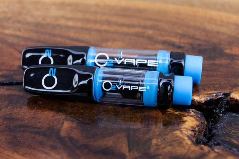 O2Vape Full Ceramic 510 Vape Cartridges | O2V-AC Best Sales Price - Vaporizers