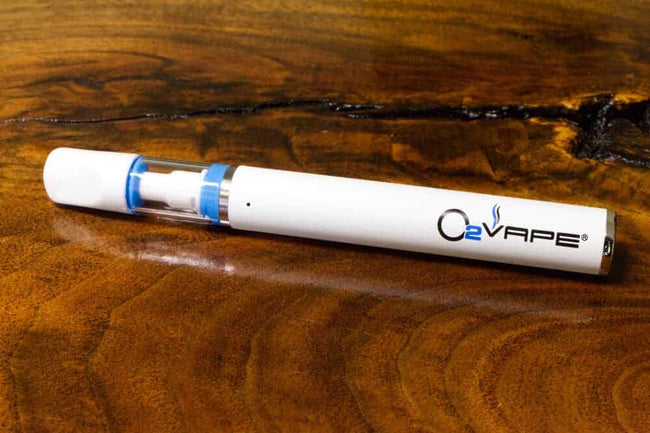 O2Vape Traveler Extreme XL Full Ceramic – ( 50, 100 Units) Best Sales Price - Vaporizers