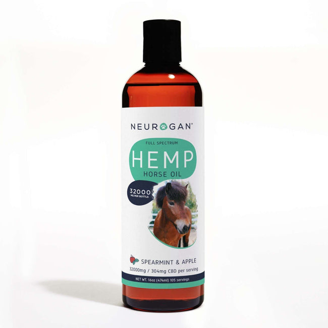Neurogan CBD Oil For Horses