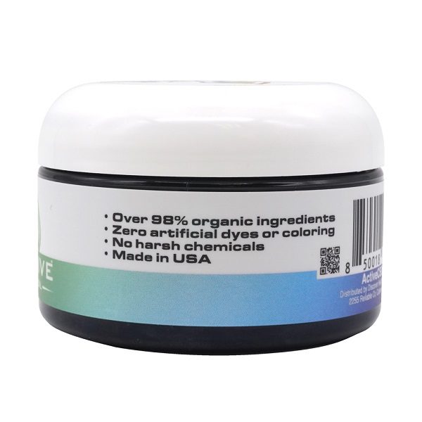 Active CBD Oil – Full Spectrum Salve 3000mg