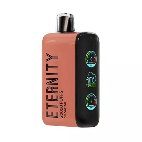 Fume Eternity 20 000 Puffs Disposable Best Sales Price - Disposables