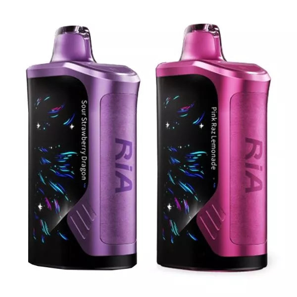 Geek Bar RIA NV30K Disposable