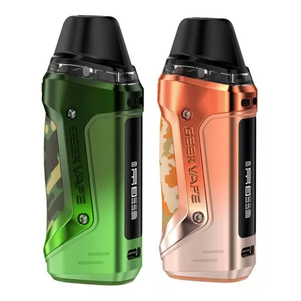 GeekVape AN2 (Aegis Nano 2) Pod System Best Sales Price - Pod Systems