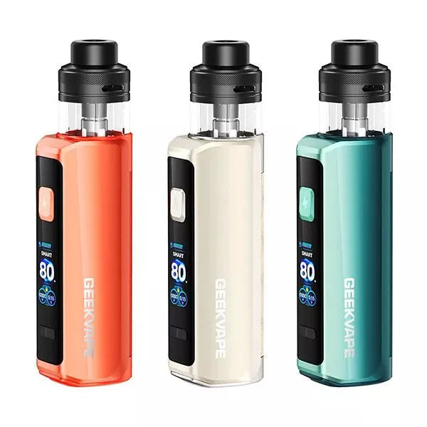 GeekVape Aegis Force Pod System