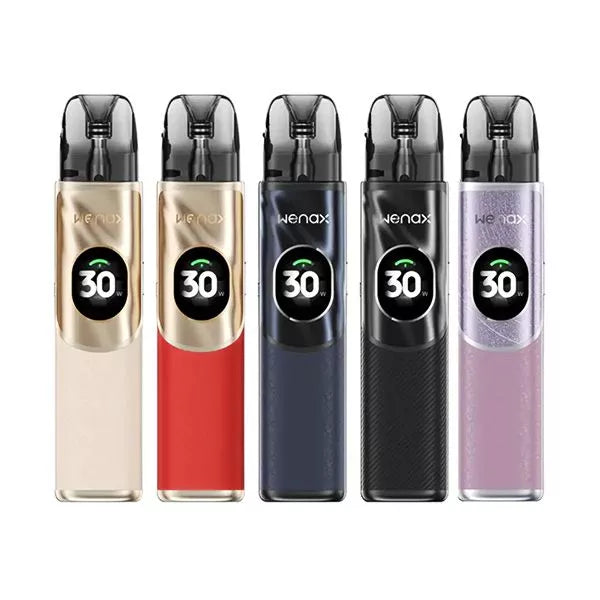 GeekVape Wenax Q2 Pod System