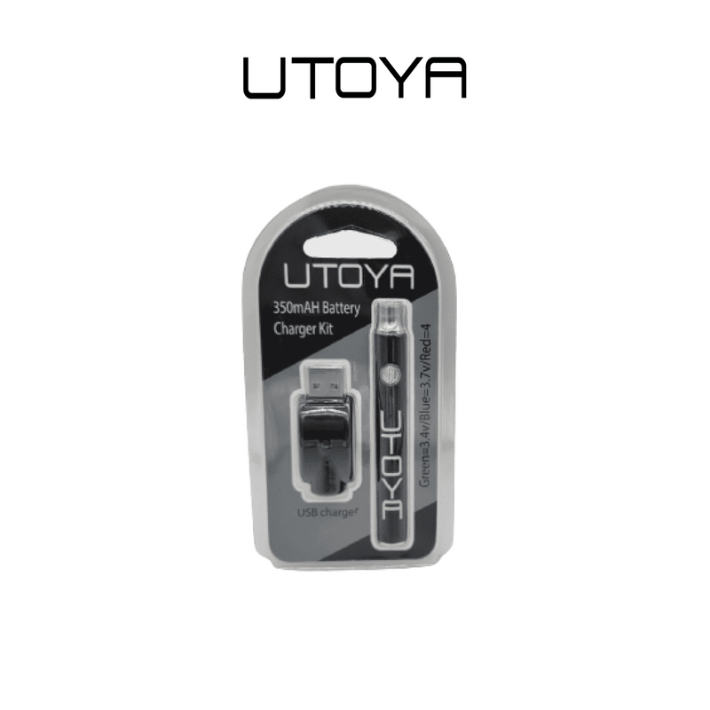 Utoya | C-Cell Vape Cartridge Battery Best Sales Price - Vape Battery