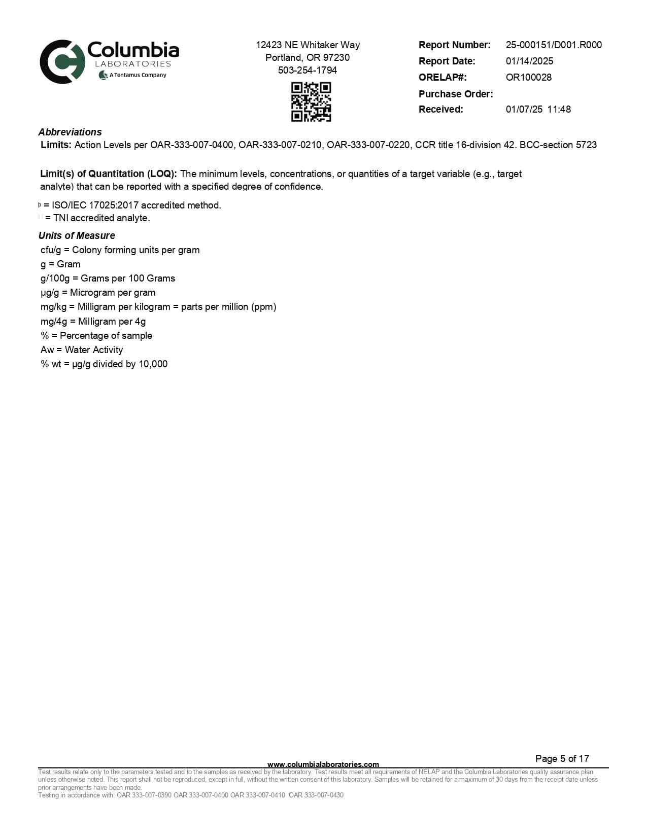 WYLD D9 Blend Gummies