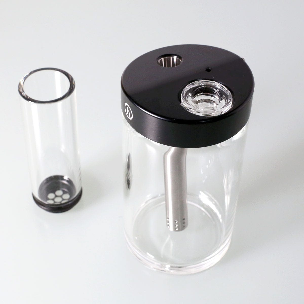 Smoke Honest Glass Bowl Piece Best Sales Price - Accessories