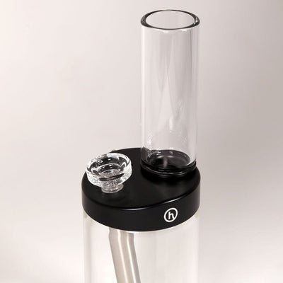 Smoke Honest Glass Bowl Piece Best Sales Price - Accessories