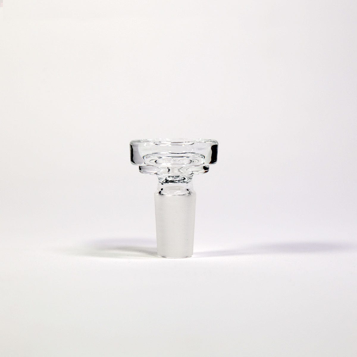 Smoke Honest Glass Bowl Piece – TenVape