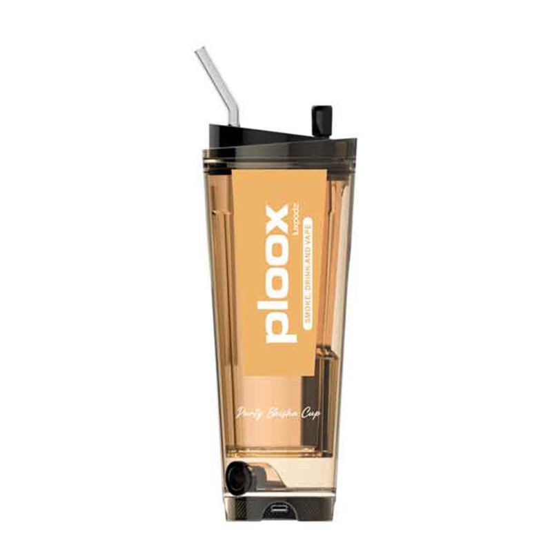 Ploox X Party Shisha Cup