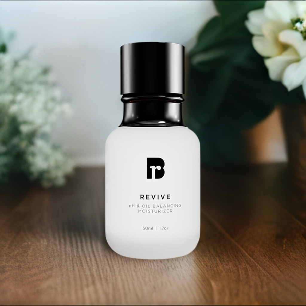 REVIVE Balancing Moisturizer