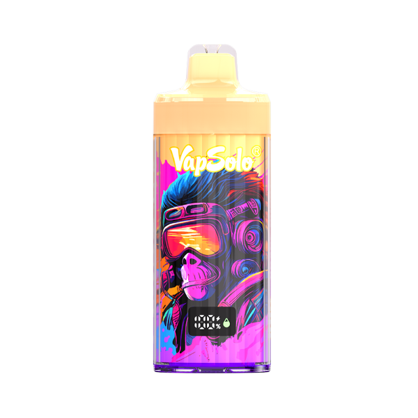 VapSolo KING PRO