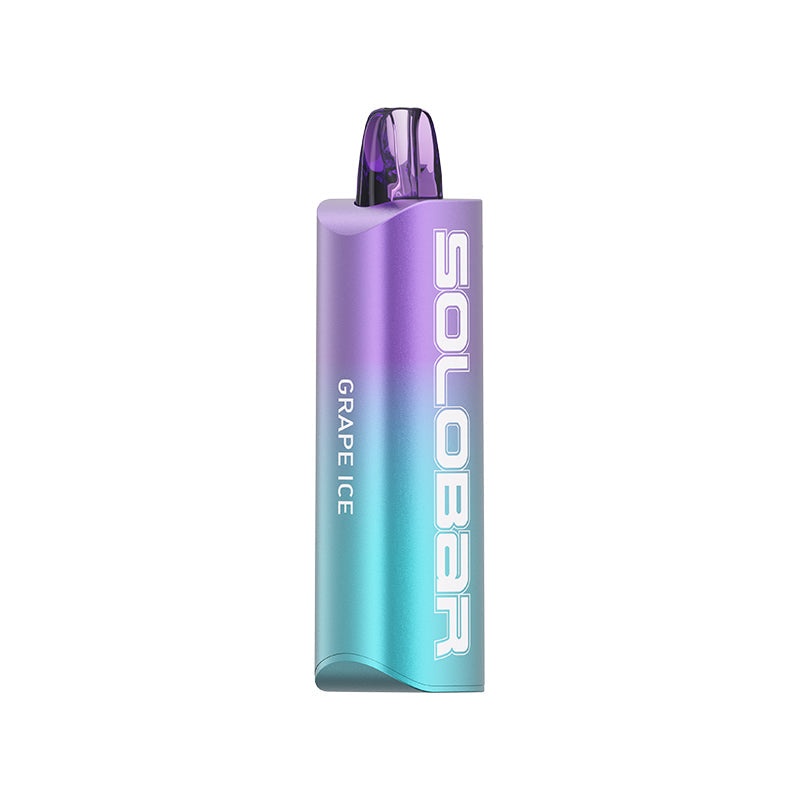 Solobar Mate 35K Disposable Pod 5% (35000 Puffs)