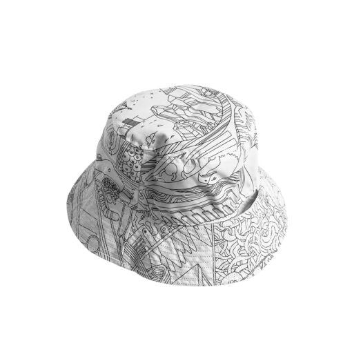 GRAV Reversible Bucket Hat