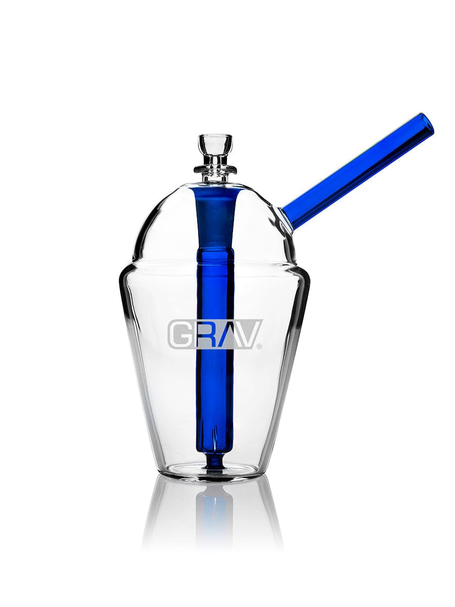GRAV Slush Cup Bong