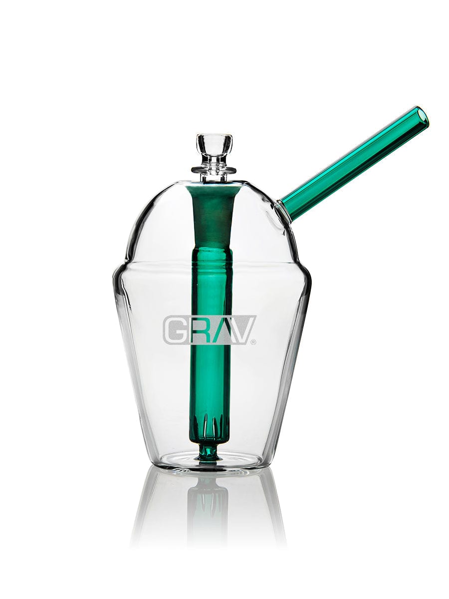 GRAV Slush Cup Bong