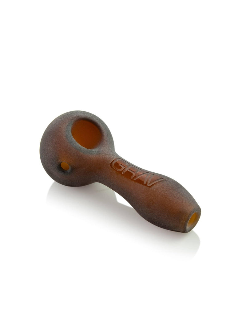 GRAV Sandblasted Spoon Best Sales Price - Smoking Pipes